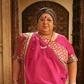 Daisy Irani